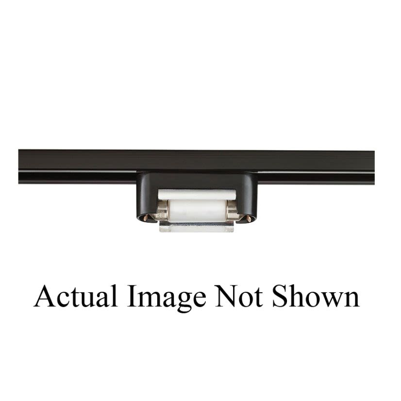 Acuity Brands Lithonia Lighting® Trac 12™ W52 Spring Load End Socket, 660 W Lamp, 600 VAC, Fluorescent Lamp